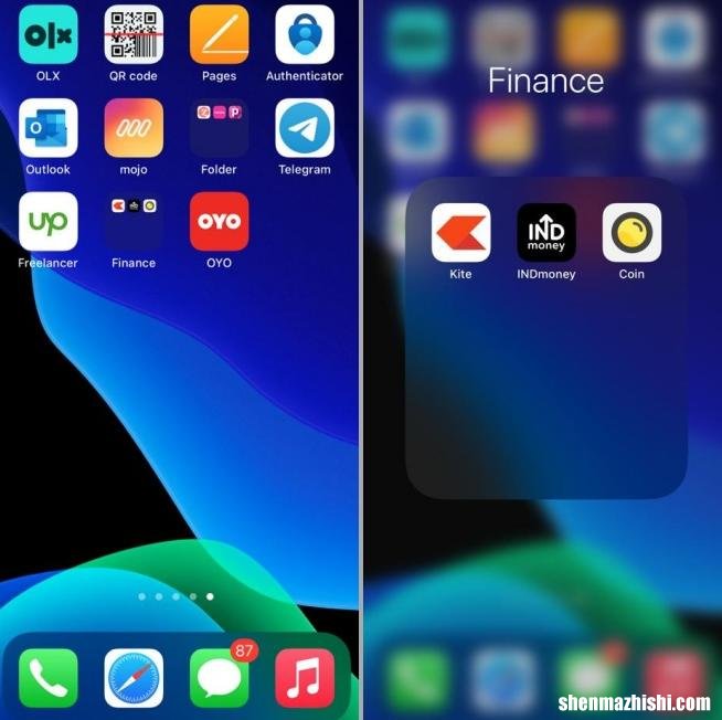 iPhone手机图标消失了怎么解决？修复苹果APP图标方法