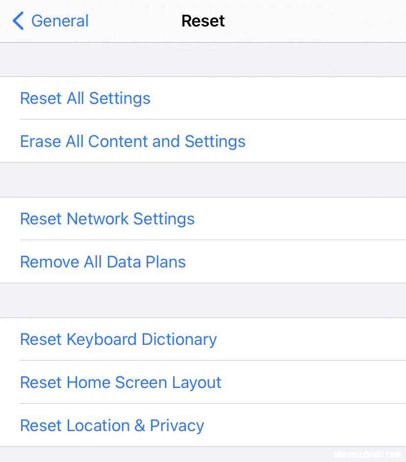 iOS14苹果Wi-Fi连不上网、速度慢或掉线？11种修复方法