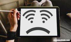 iPad更新iPadOS14连不上wifi，iPad不能上网解决方法
