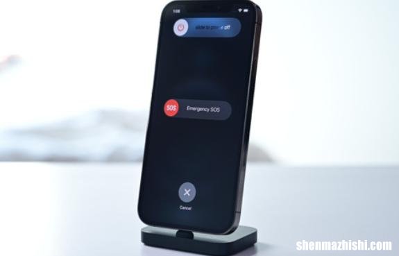 iphone12如何强制重启，苹果12死机强制重启