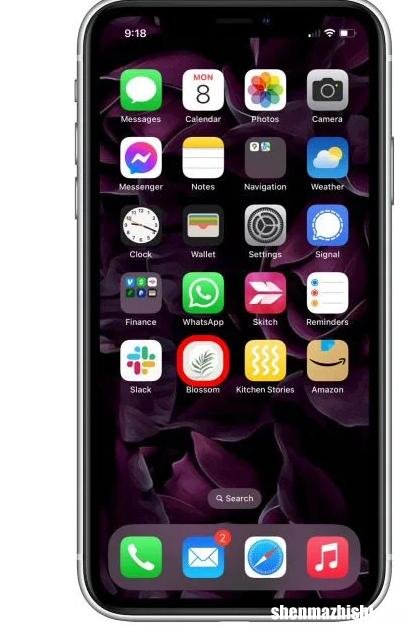 苹果手机怎么隐藏应用，iPhone隐藏APP设置教程