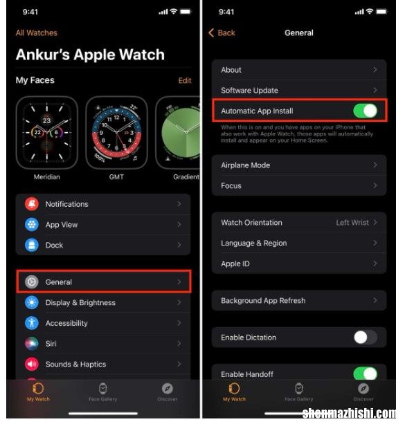 如何在iPad和苹果Watch上查找、取消隐藏应用APP