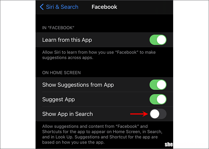 如何从iPad桌面隐藏设置，iPad取消隐藏应用APP