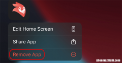 如何从iPad桌面隐藏设置，iPad取消隐藏应用APP