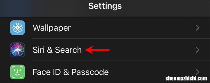 如何从iPad桌面隐藏设置，iPad取消隐藏应用APP