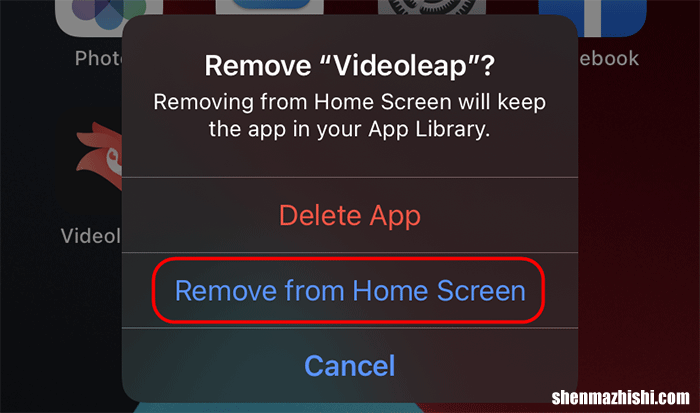 如何从iPad桌面隐藏设置，iPad取消隐藏应用APP