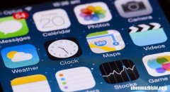 如何隐藏ipad桌面图标，苹果隐藏iPad主屏所有图标