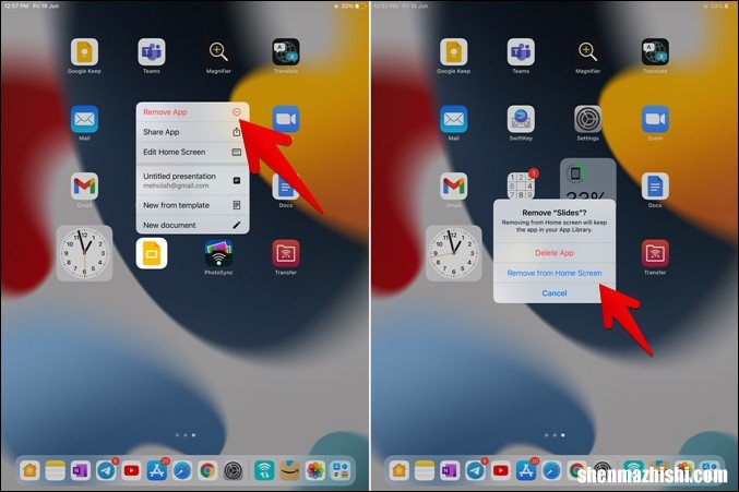 如何自定义ipad主屏幕，个性化ipad桌面布局设置