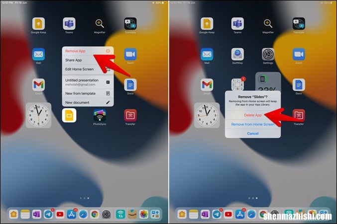 如何自定义ipad主屏幕，个性化ipad桌面布局设置