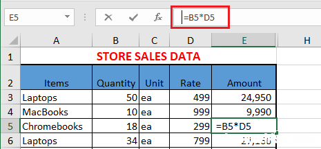 表格公式不能用解决 如何修复公式在Excel中不起作用