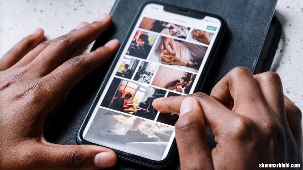 如何在Instagram上隐藏消息设置教程