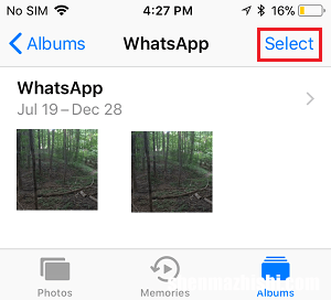 苹果手机怎么加密相册,iphone相册设置密码方法