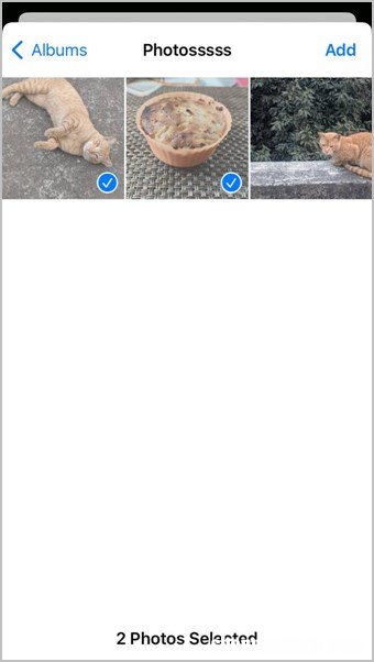苹果怎么自动切换壁纸，iPhone自动更改壁纸3种方法