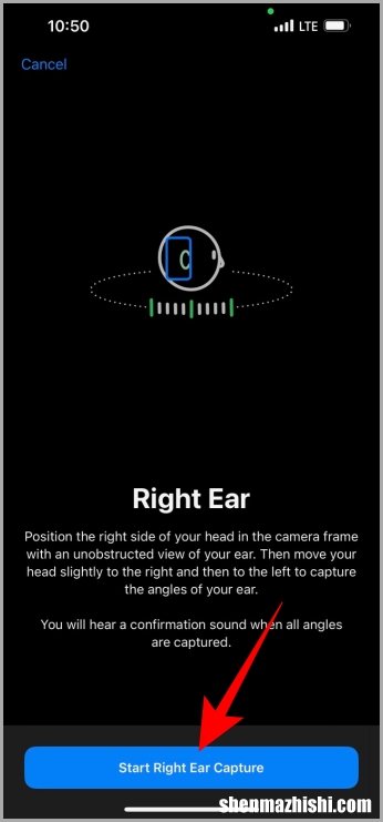 iPhone空间音频模式怎么设置，苹果iOS16最新方法