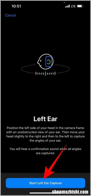 iPhone空间音频模式怎么设置，苹果iOS16最新方法