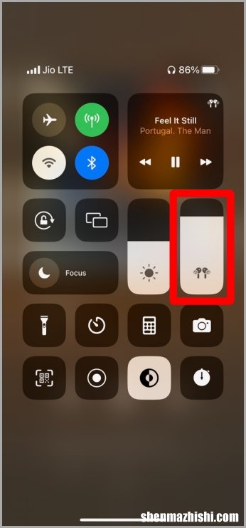 iPhone空间音频模式怎么设置，苹果iOS16最新方法