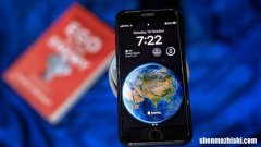 iOS16 如何在iPhone  上使用锁定屏幕对焦模式