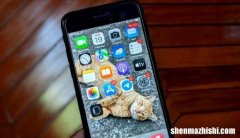 苹果iOS16 iPhone锁屏幕上设置不同的壁纸