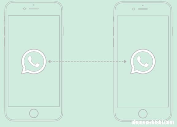 将WhatsApp数据从安卓传输到iPhone的简单程序