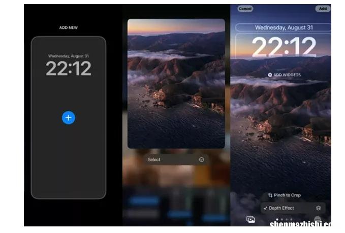苹果手机如何修复iOS16景深效果不起作用