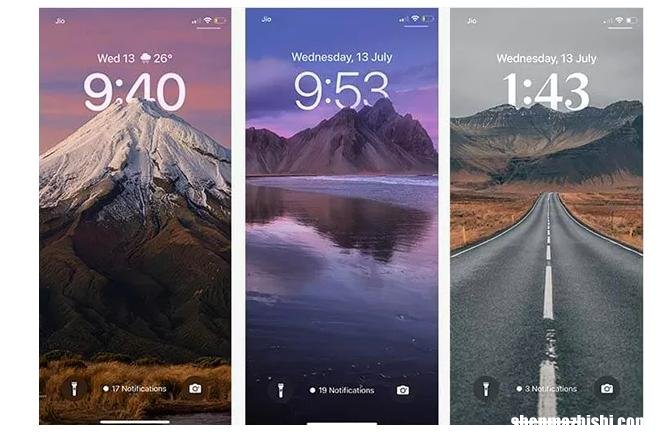 苹果手机如何修复iOS16景深效果不起作用