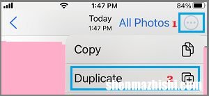 苹果手机重复相片怎么找出，修复iPhone上不显示重复照片？