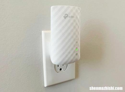提高家庭无线WiFi网络速度，4个简单步骤设置