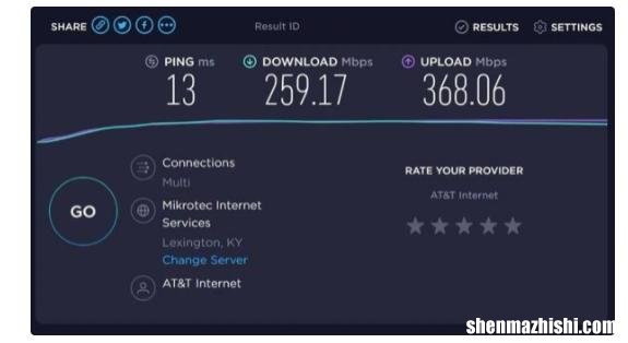 提高家庭无线WiFi网络速度，4个简单步骤设置