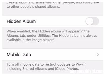 如何找到隐藏的照片iPhone？5个苹果手机小贴士