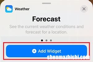 苹果iOS16新功能 如何在iPhone上获取天气警报