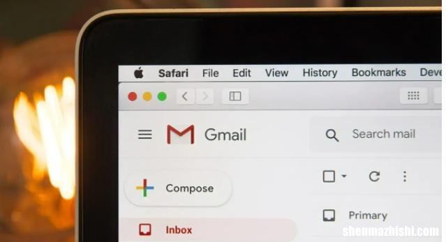 如何恢复您的Gmail帐户：分步指南
