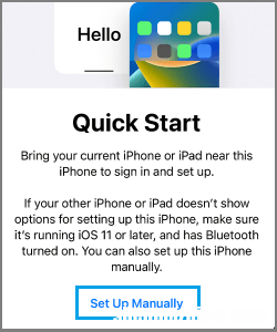 2023最新教程 怎么把数据传输到新iphone