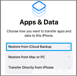 2023最新教程 怎么把数据传输到新iphone