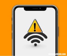 Wi-Fi在iPhone上的iOS16中不起作用？最新解决方法！