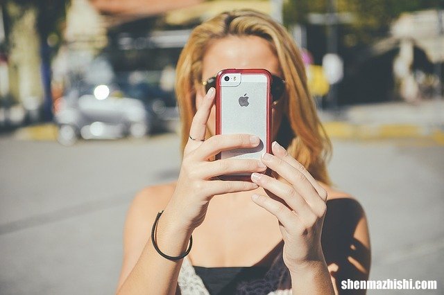 如何在iPhone上保护您的照片安全，停止照片分享