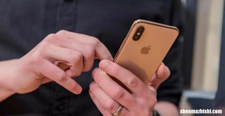 Wi-Fi或4G不工作：如何解决iPhone上的互联网问题
