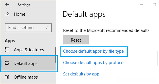 如何更改Windows10中的默认PDF查看器