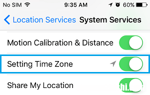 iPhone显示错误的时间和日期：如何修复？