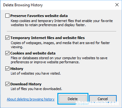 IE 如何修复Internet Explorer已停止工作错误