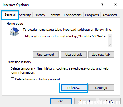 IE 如何修复Internet Explorer已停止工作错误
