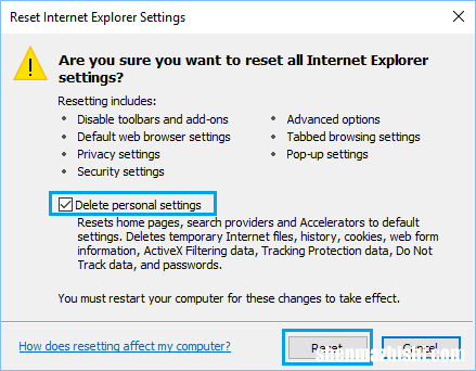 IE 如何修复Internet Explorer已停止工作错误