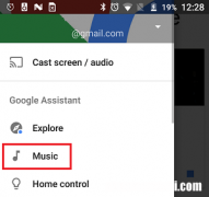 如何更改Google Home上的默认音乐播放器