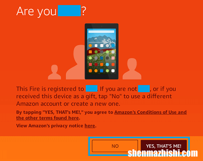 全新的Kindle Fire怎么用，设置新购平板电脑分步说明