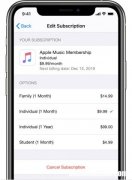 苹果 AppleMusic多少钱，如何免费获得？