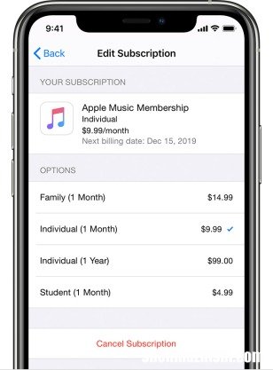 苹果 AppleMusic多少钱,如何免费获得?