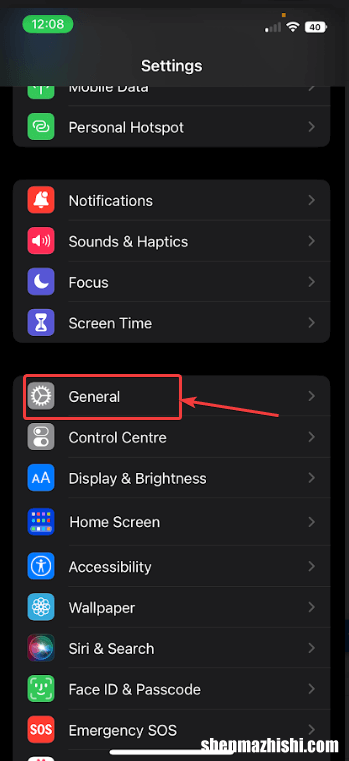 苹果iPhone忘记屏幕时间密码？这是您可以做的事情