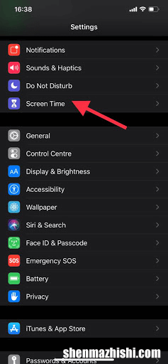 苹果iPhone忘记屏幕时间密码？这是您可以做的事情