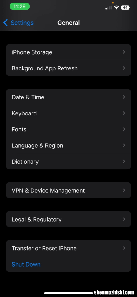 如何从iCloud恢复已删除的iMessages