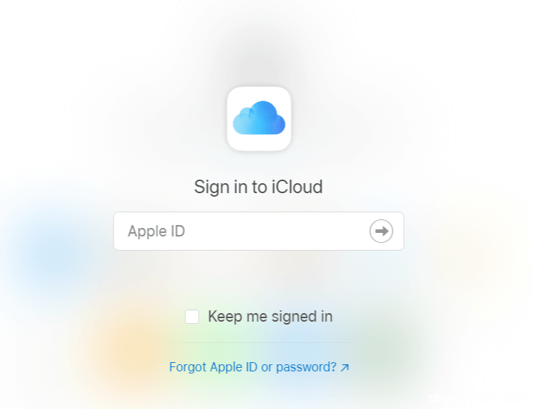 如何从iCloud恢复已删除的iMessages