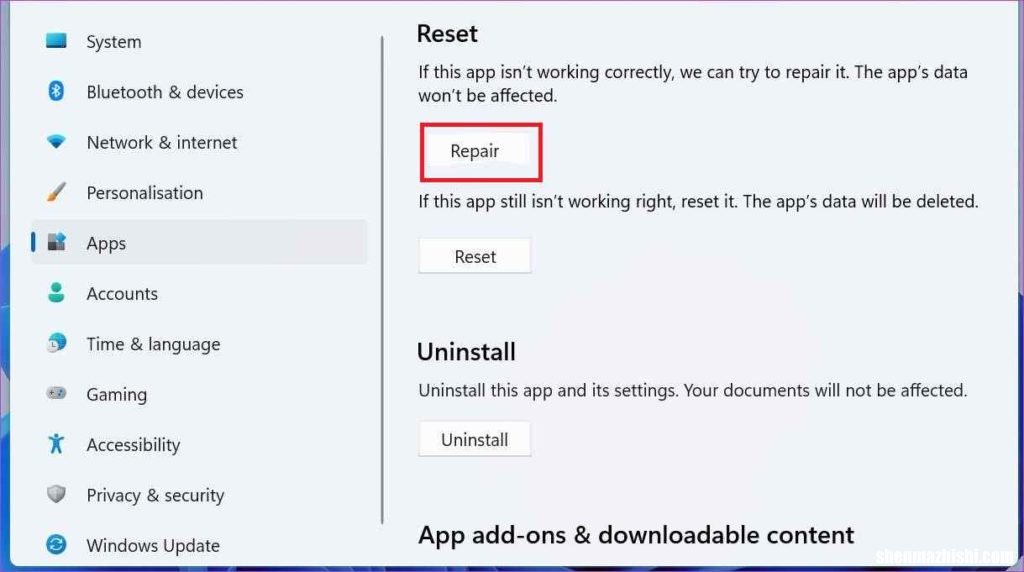 如何修复iPhone无法连接到Windows11/10电脑